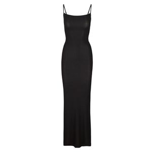 NWT SKIMS Soft lounge slip dress